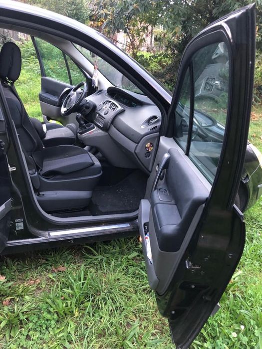 Renault Scenic de 2004 1.5CDI