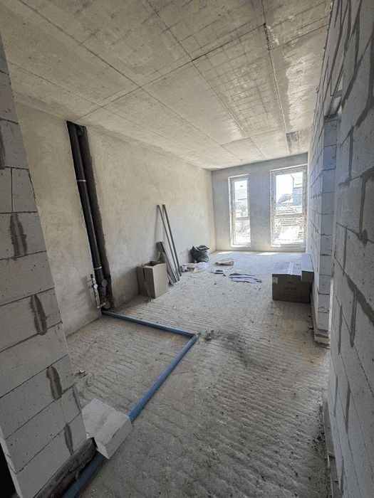 Продам 2 кімнатну Винники 62 мкв секція 4