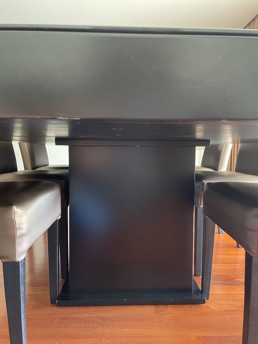 Mesa sala de jantar - novo preço