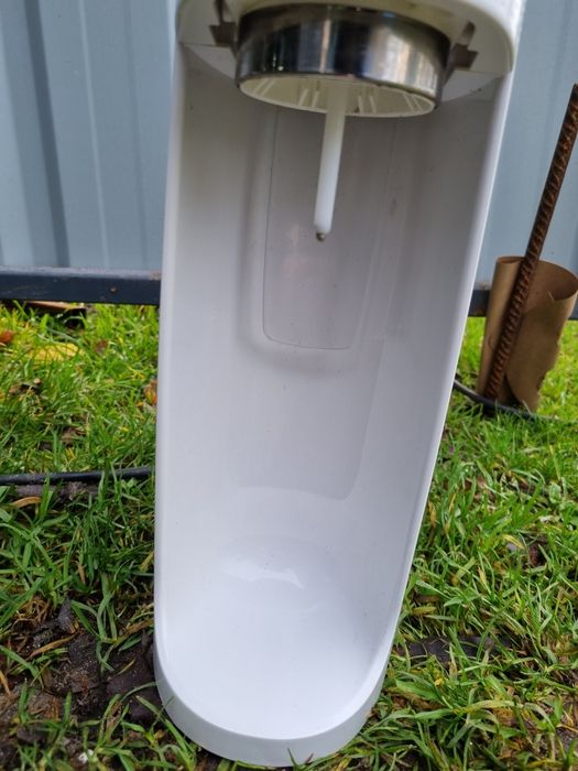 Saturator Soda Stream + nabój