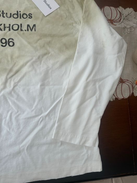 Longsleeve Acne Studios