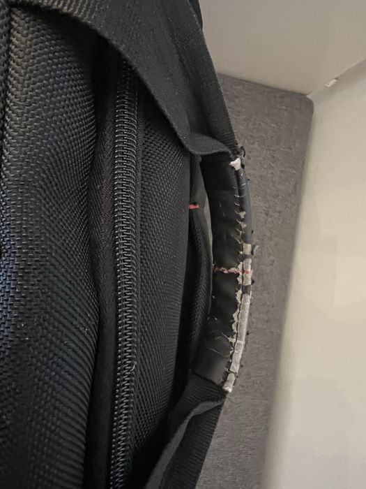 Mala para portátil Samsonite até 15” – funcional e espaçosa