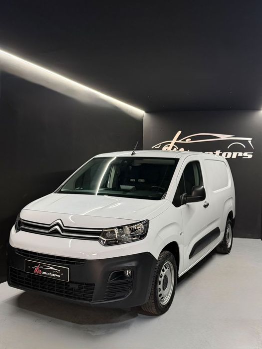 Citroën Berlingo XL