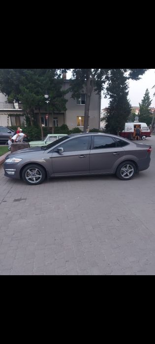 Продам автомобіль