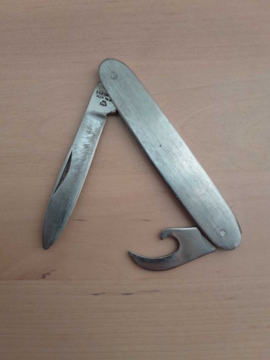 Scyzoryk Gerlach