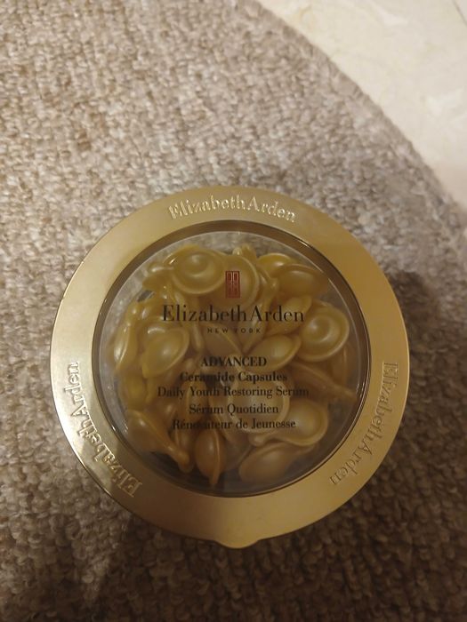 Serum rosto Elisabeth Arden
