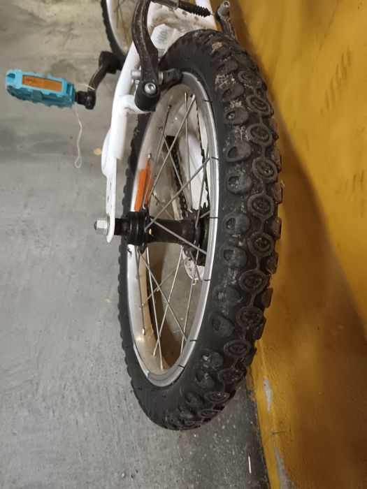 Bicicleta criança