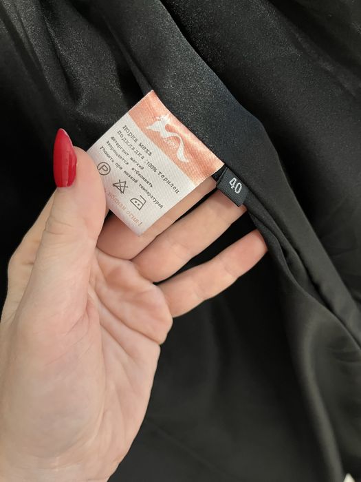 Продам норкову шубу