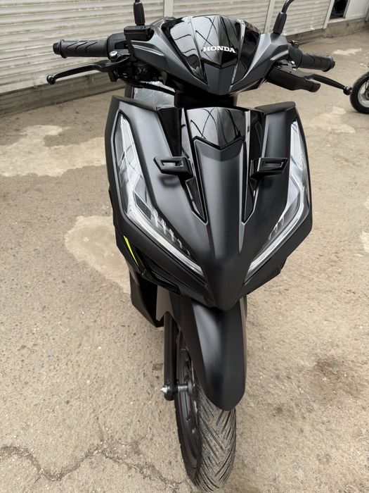 Honda Vario125 New новий свіжийз Японії