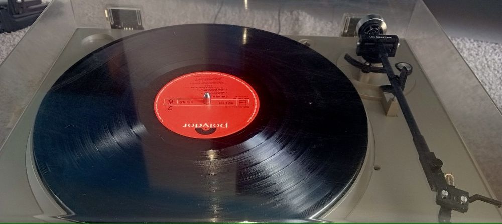 Nordmende RP 1650