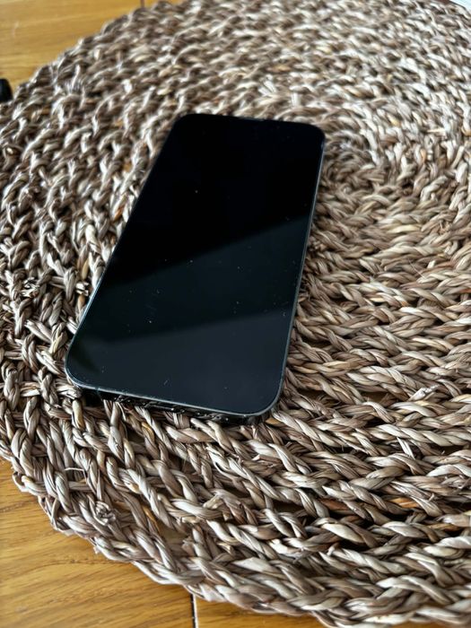 Iphone 13 pro używany sprawny 256 GB