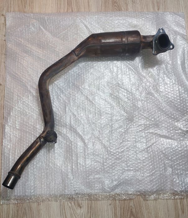 Coletor Honda NC 750