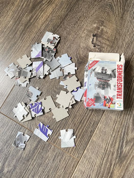 Набір для хлопчика 4-7 років іграшки в гарному стані