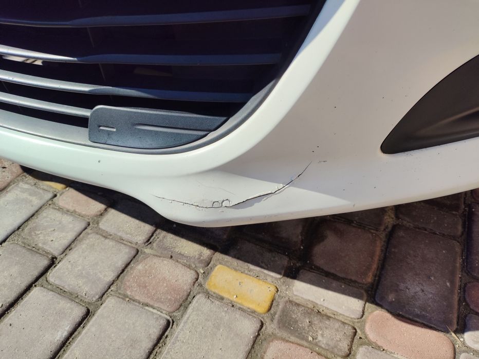 Автомобіль Citroen C4 2014р. Святопетрівське.