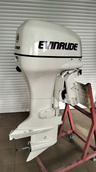 Evinrude FICHT 115