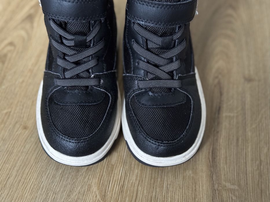 Черевики НМ водонепронекні 28 розмір