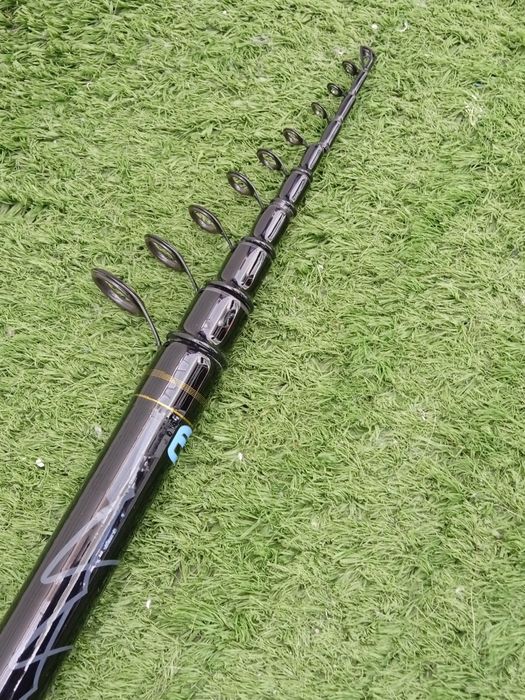 Cana TUBERTINI Atlantic Power 600 (Bóia, Pião)