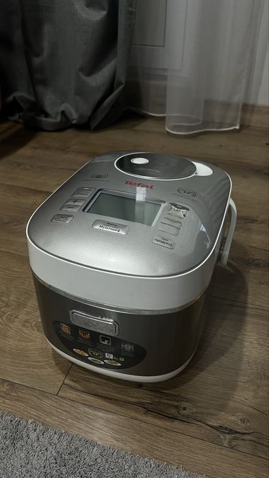 Мультіварка Tefal