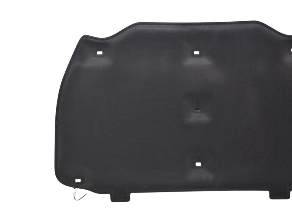 Шумка капота VOLVO S90 SPA 2016-2020 31383344