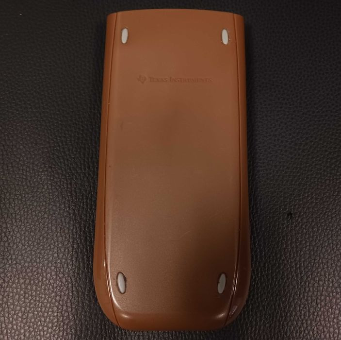 Calculadora Gráfica TI-84 Silver Edition