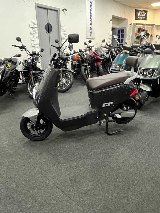 Акція Електроскутер NISA CF-2 1000W