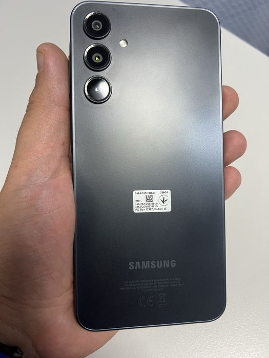Samsung a165 8/256 gb