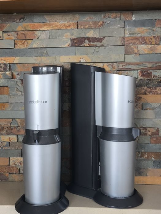 Urządzenie sodastream