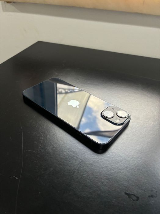 iPhone 13 128G Azul Meia Noite