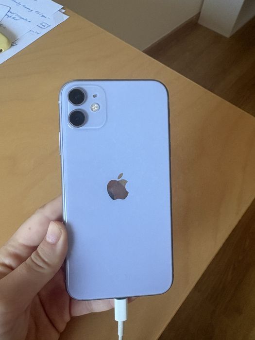 Iphone 11 perfect