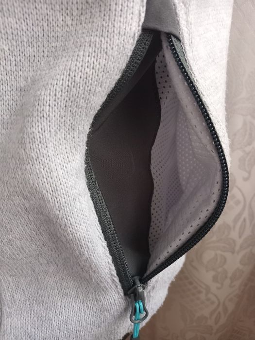 Спортивная кофта CMP, размер S-М