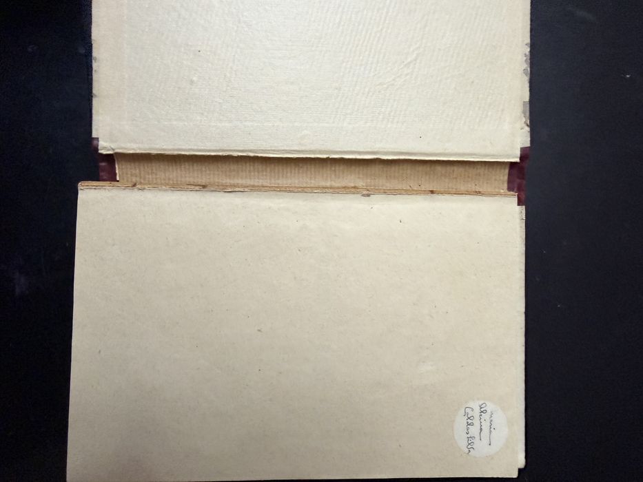 Livros escolares antigos