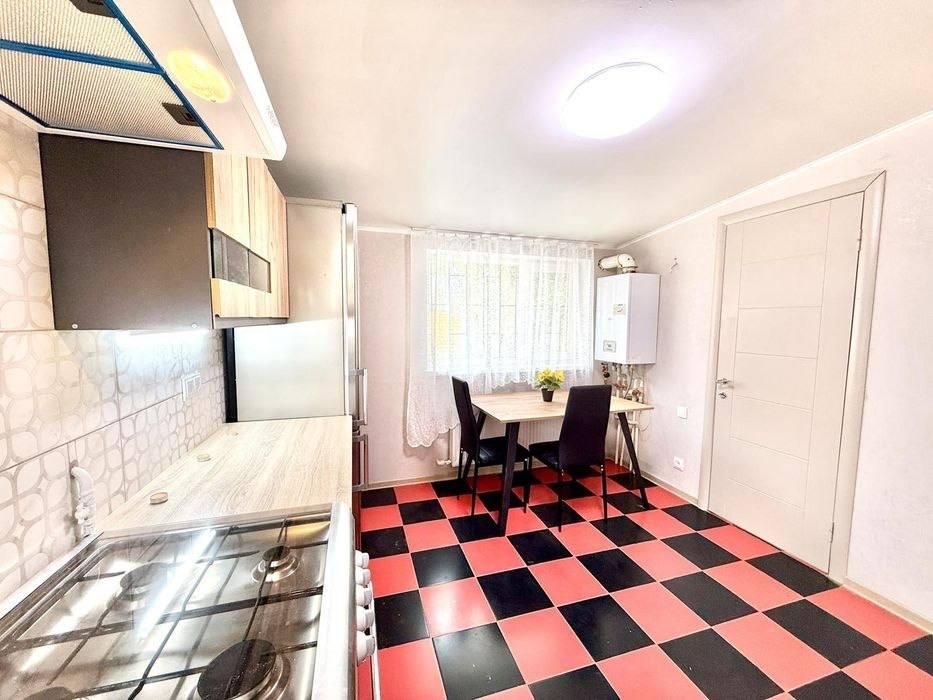 Apartment in Odesa, Selyshche Novikova, Khlibne mistechko (Zastava II) - View 2