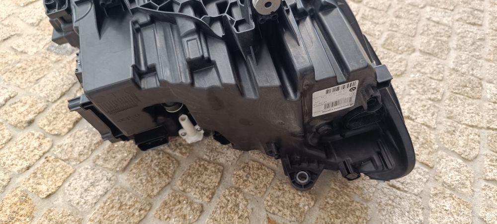 Farol BMW X3  X4 G01 G02 Full Led