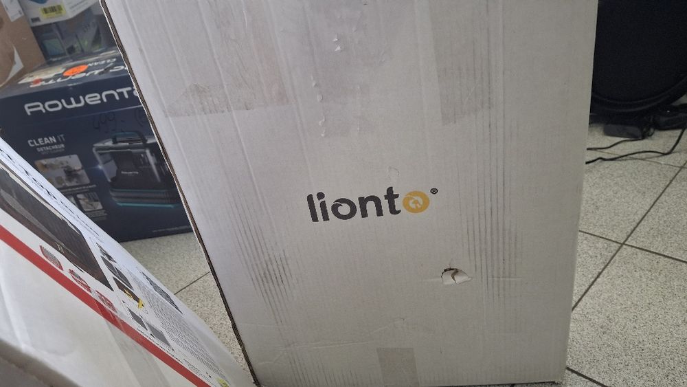 transporter dla zwierząt lionto 59x41x44 (61)