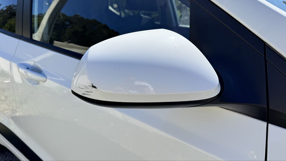 Hyundai i10 2016 (110.000 km) – Revisão Feita Particular