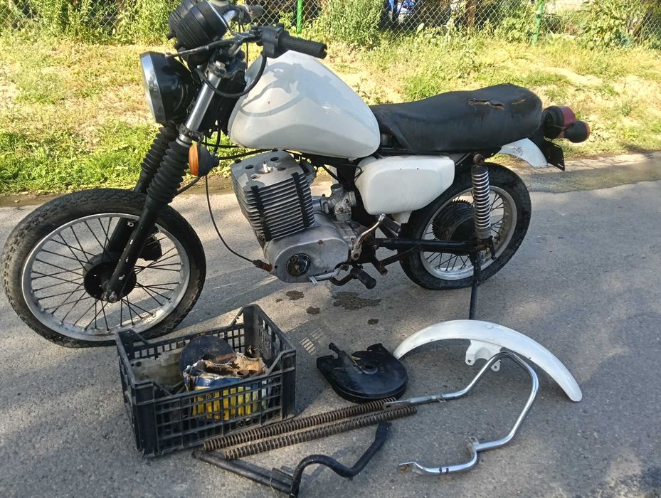 Mz