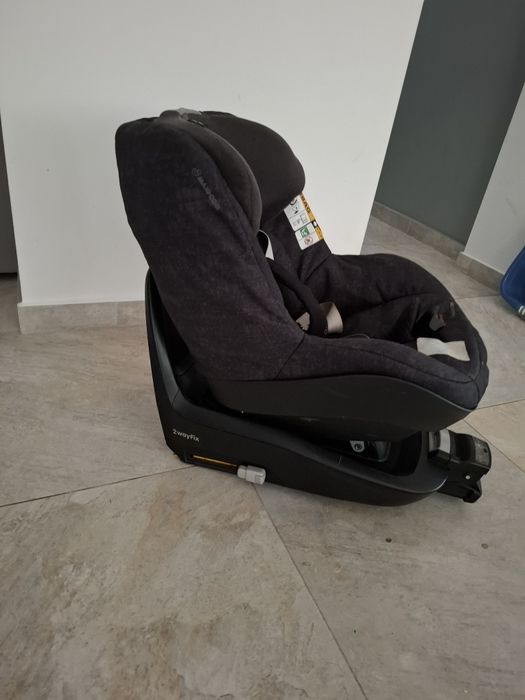 Fotelik samochodowy Maxi- Cosi 2Way Fix