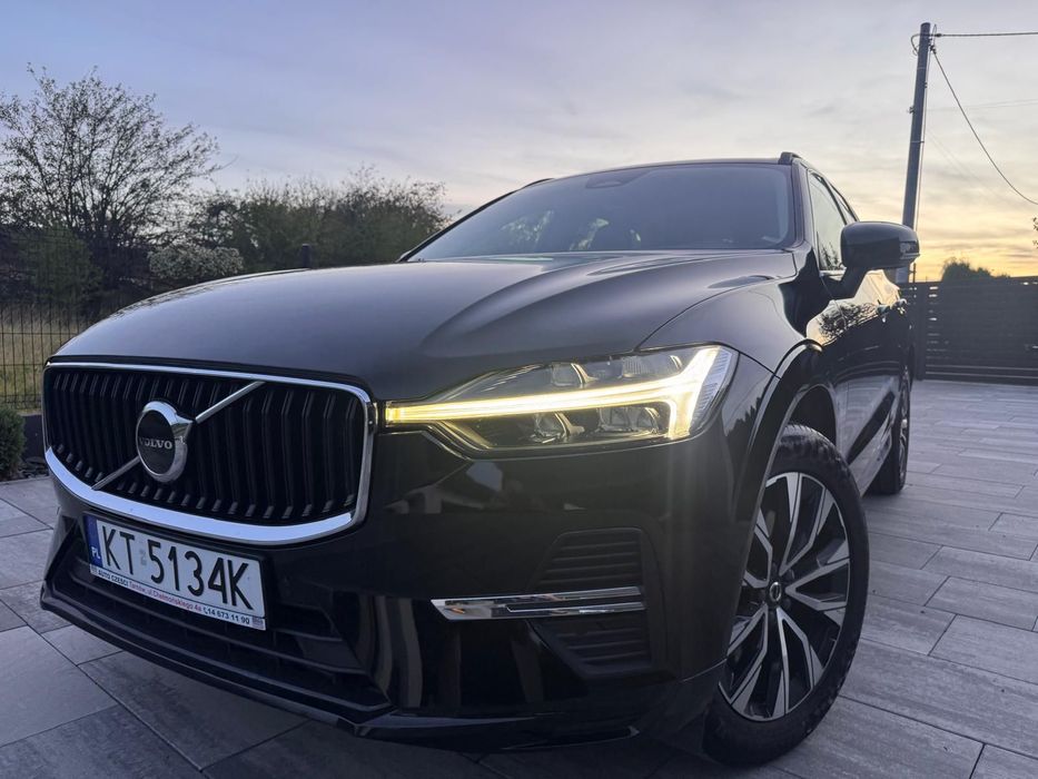 Volvo XC 60