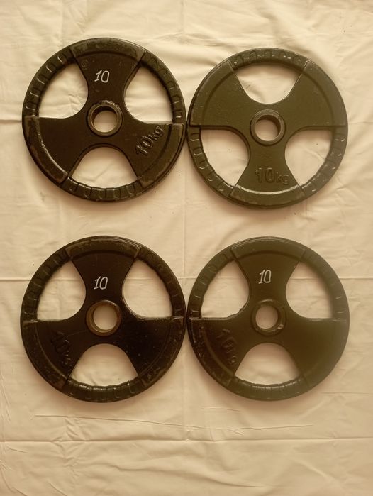 Продам грифы, блины на штангу, гири.