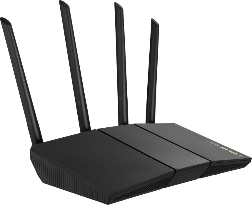 ASUS RT-AX57 (AX3000) Router WiFi 6