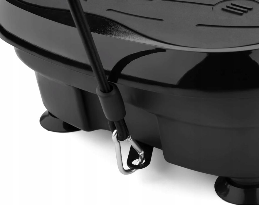 Віброплатформа до 180 кг GYMTEK XP500•масажер•вібраційна платформа