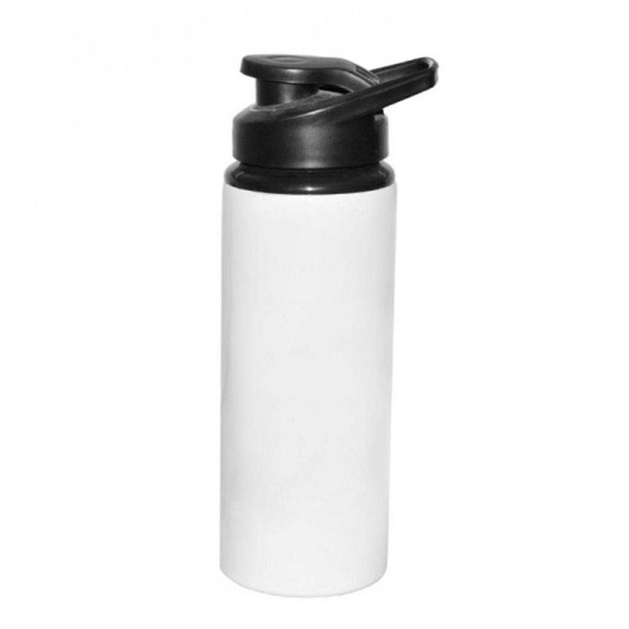 Cantil de alumínio para sublimação