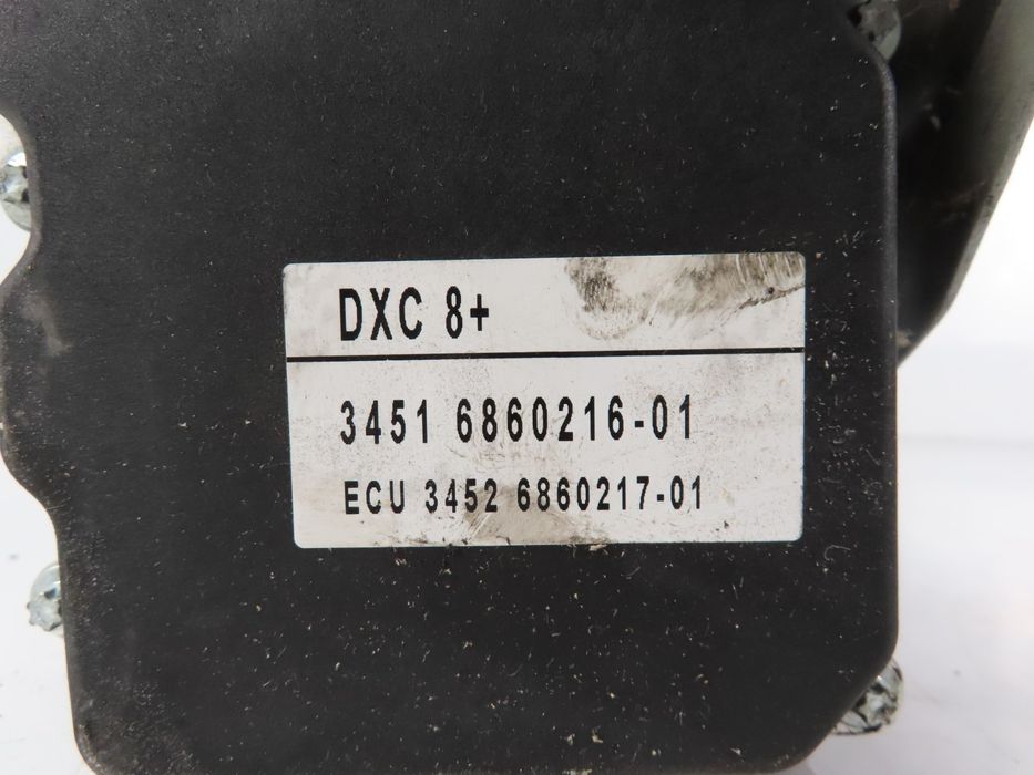 Módulo / Corpo Abs Bmw X1 Ref: 34516856926 / 6791272 / 6860216
