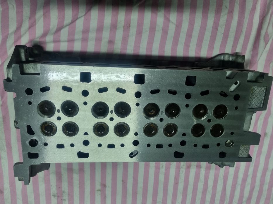 Głowica Movano,master,navara  po regeneracji 2.3dci 150km 2021rok