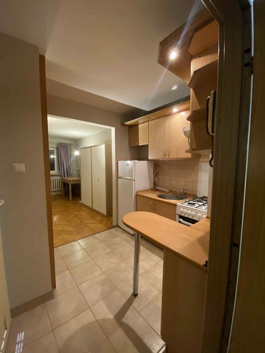 Sprzedam mieszkanie - kawalerke