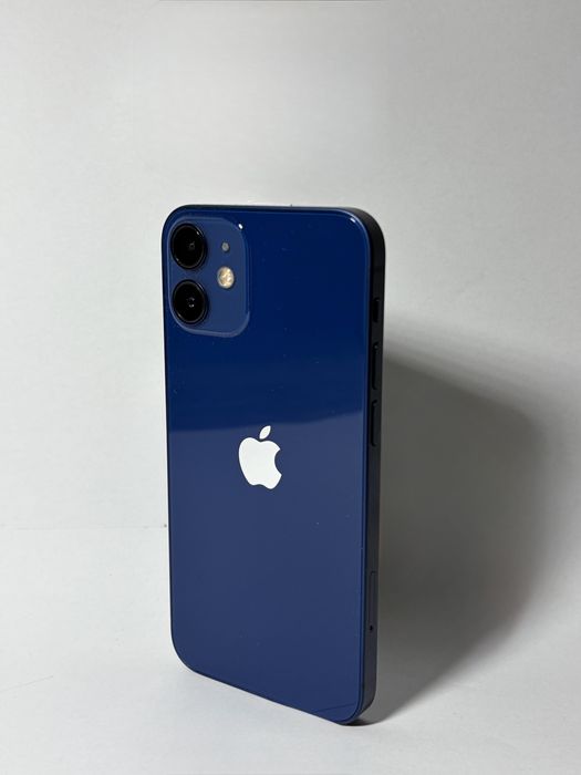 Iphone 12 mini 64gb niebieski