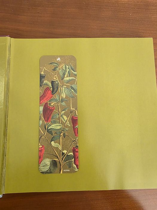 Livro "Sabores da Lusofonia...com selos"