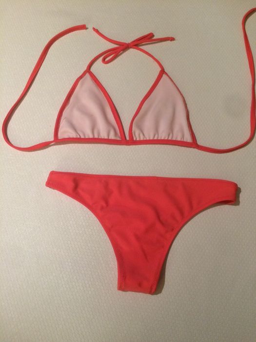Bikini Throttleman  T: S