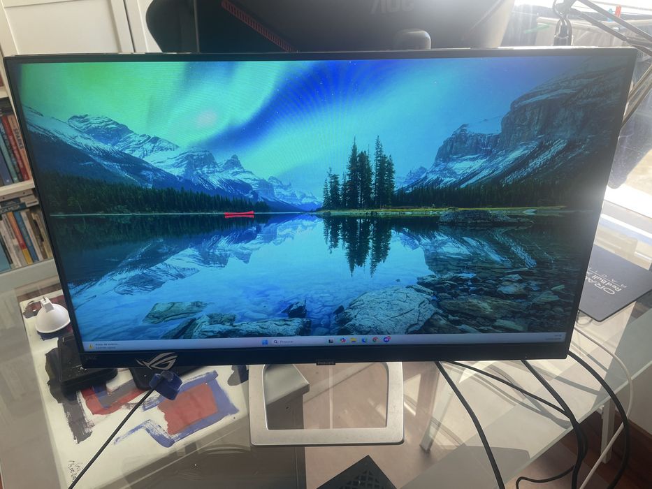 Monitor philips como novo446616357212661761