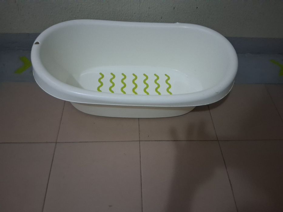 Banheira para Bebé - IKEA